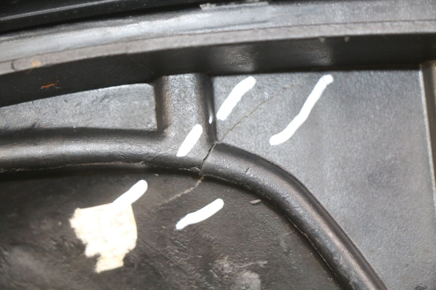 photo de SELLE SYM CROX 4T 50 (2016 - 2023) - Détail de la pièce