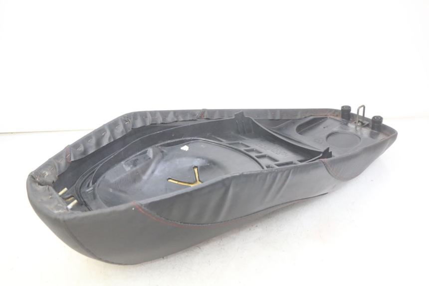 photo de SELLE SYM CROX 4T 50 (2016 - 2023) - Détails caractéristiques