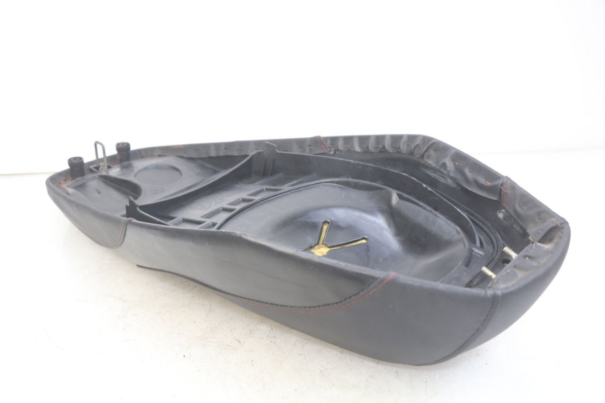 photo de SELLE SYM CROX 4T 50 (2016 - 2023) - Zoom composants