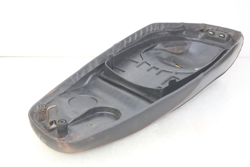 photo de SELLE SYM CROX 4T 50 (2016 - 2023) - Vue rapprochée