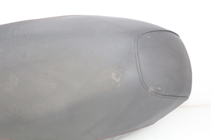 photo de SELLE SYM CROX 4T 50 (2016 - 2023) - Angle alternatif