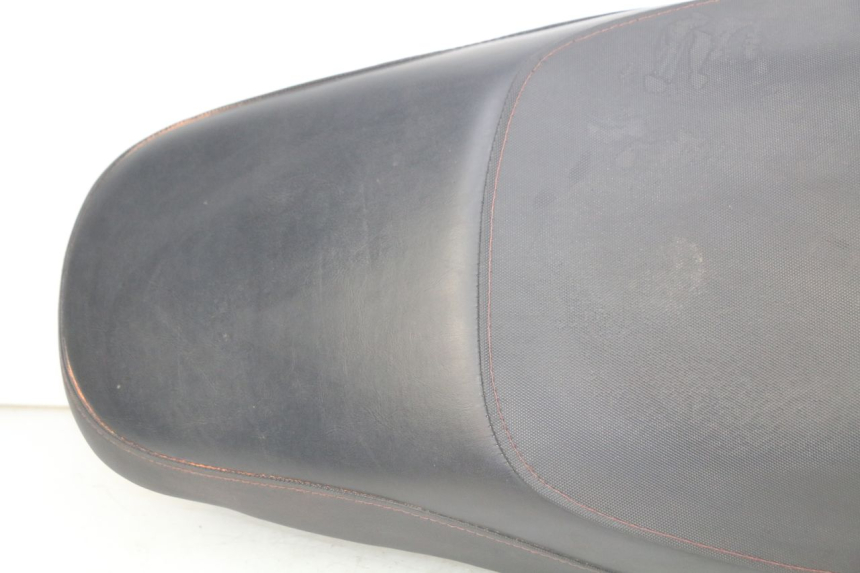 photo de SELLE SYM CROX 4T 50 (2016 - 2023) - Zoom qualité