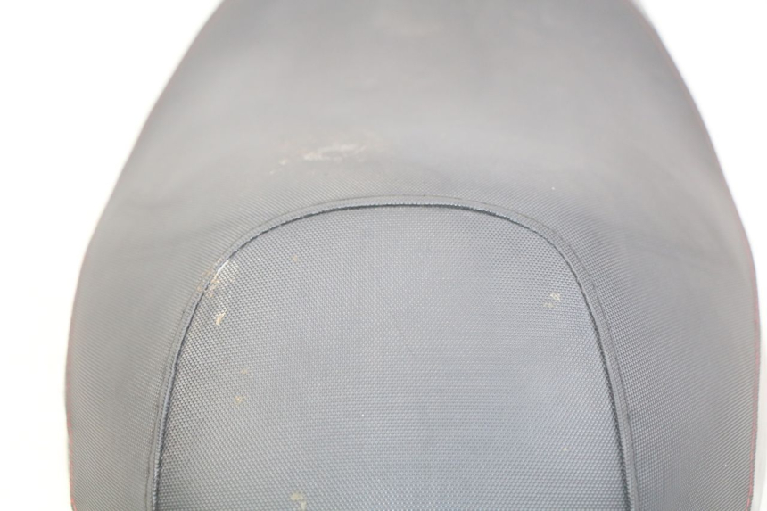 photo de SELLE SYM CROX 4T 50 (2016 - 2023) - Zoom état d’usage