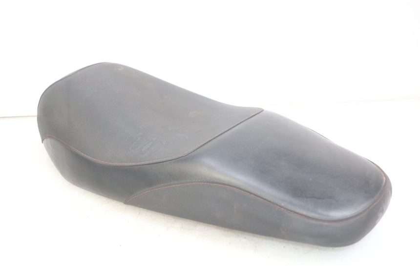 photo de SELLE SYM CROX 4T 50 (2016 - 2023) - Gros plan technique