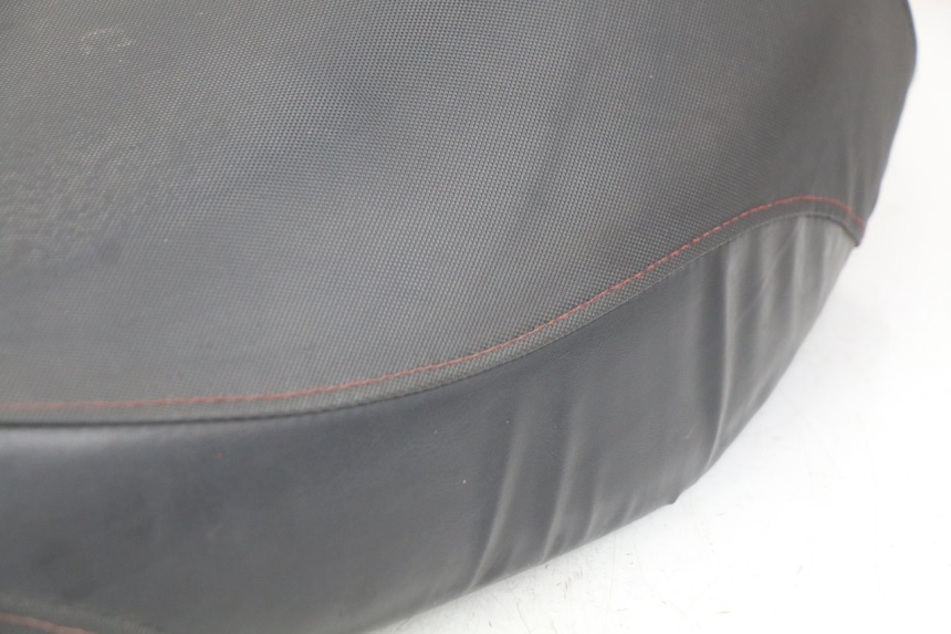 photo de SELLE SYM CROX 4T 50 (2016 - 2023) - Vue d’ensemble