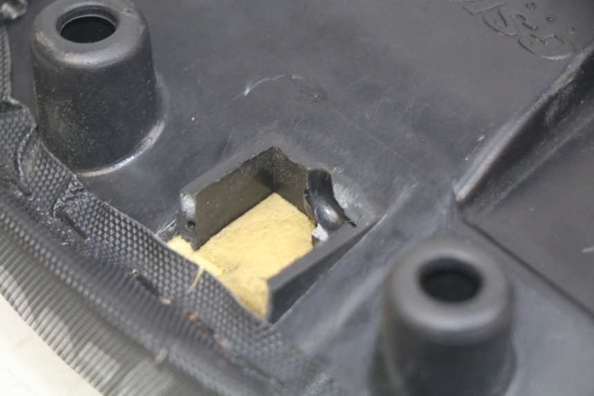 photo de SELLE SYM CROX 4T 50 (2016 - 2023) - Vue produit