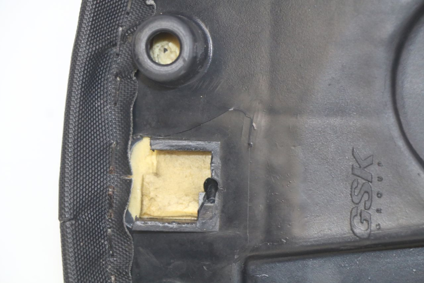 photo de SELLE SYM CROX 4T 50 (2016 - 2023) - Vue rapprochée