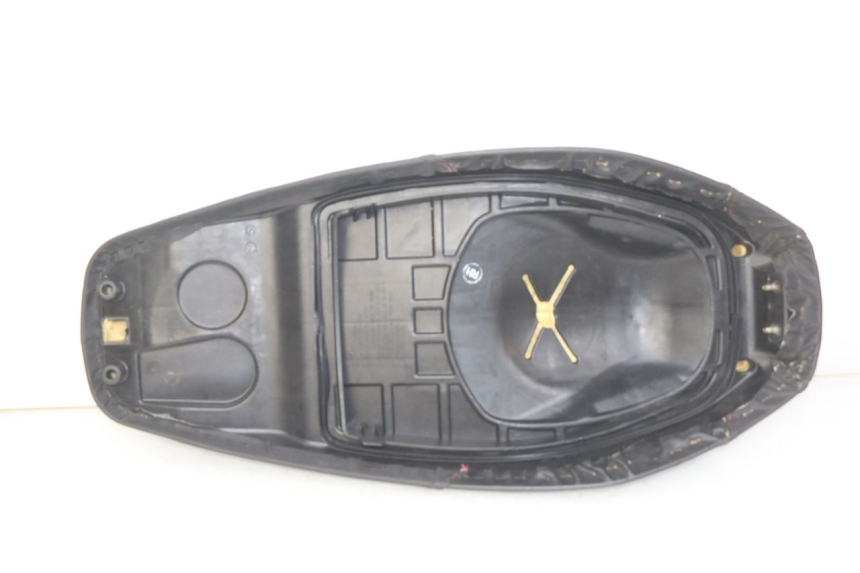 photo de SELLE SYM CROX 4T 50 (2016 - 2023) - Photo complémentaire