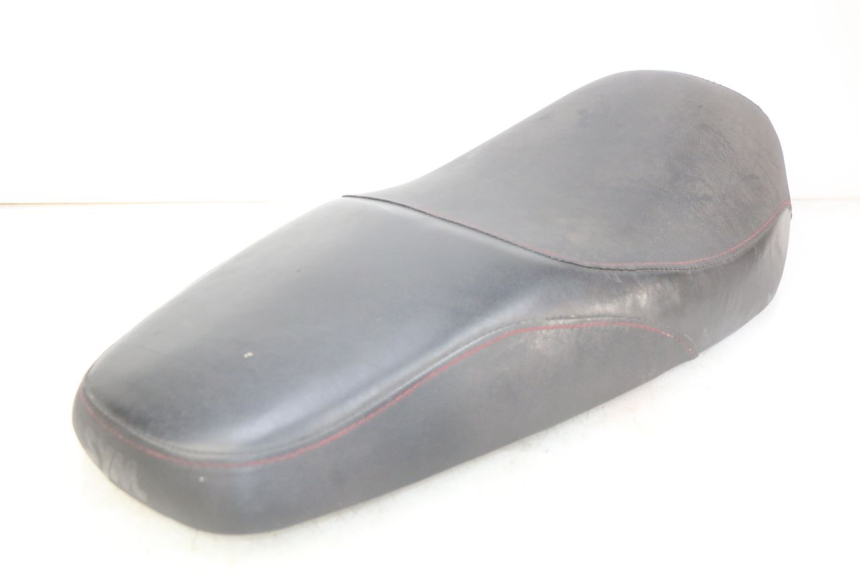 photo de SELLE SYM CROX 4T 50 (2016 - 2023) - Gros plan technique