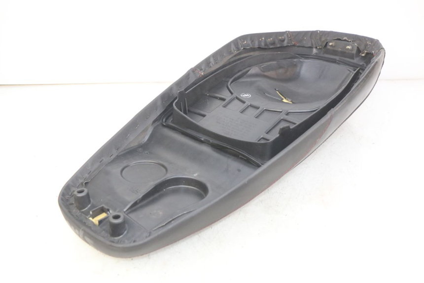 photo de SELLE SYM CROX 4T 50 (2016 - 2023) - Marquages et références