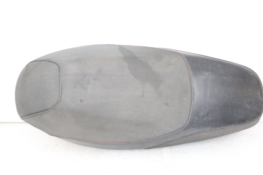 photo de SELLE SYM CROX 4T 50 (2016 - 2023) - Vue principale