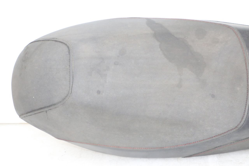 photo de SELLE SYM CROX 4T 50 (2016 - 2023) - Vue produit