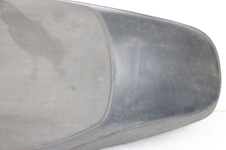 photo de SELLE SYM CROX 4T 50 (2016 - 2023) - Détails caractéristiques