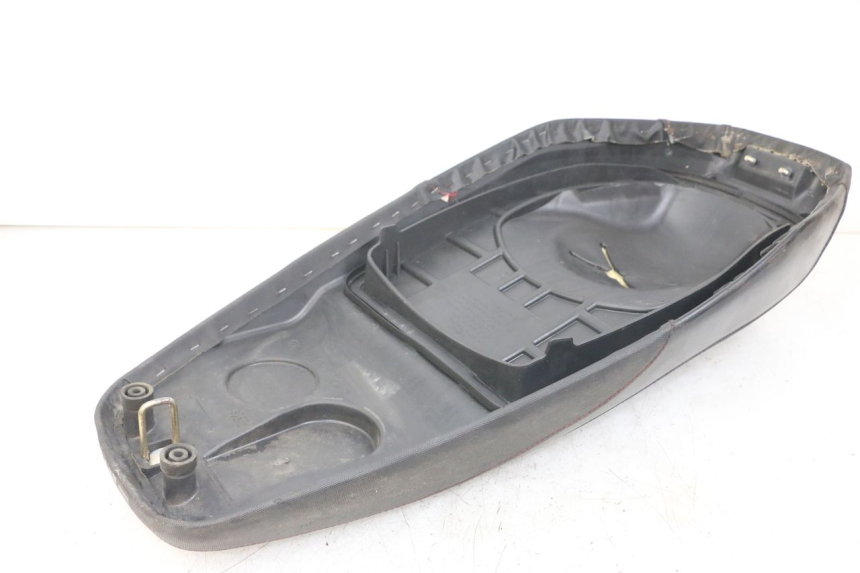 photo de SELLE SYM CROX 4T 50 (2016 - 2023) - Zoom état d’usage