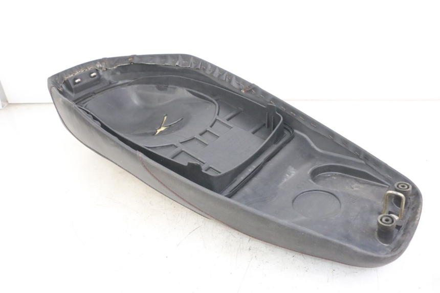 photo de SELLE SYM CROX 4T 50 (2016 - 2023) - Autre angle de vue