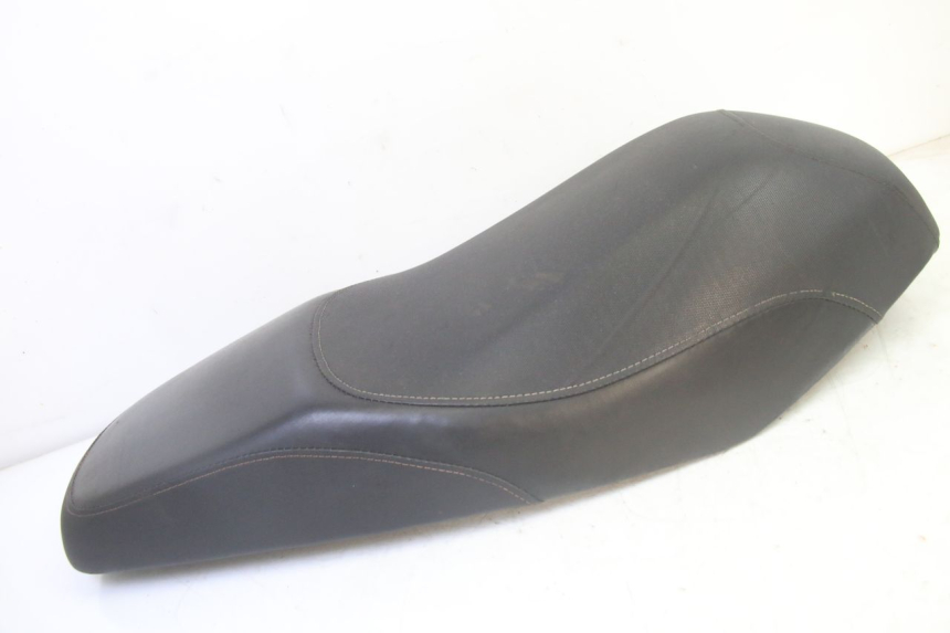 photo de SELLE SYM CROX 4T 50 (2016 - 2023) - Zoom état d’usage