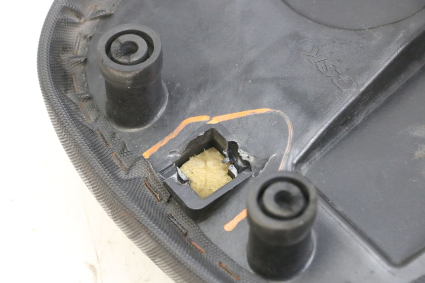 photo de SELLE SYM CROX 4T 50 (2016 - 2023) - Vue produit