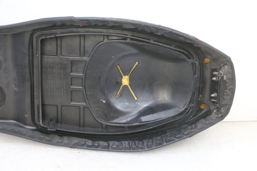 photo de SELLE SYM CROX 4T 50 (2016 - 2023) - Vue rapprochée