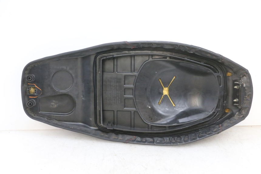 photo de SELLE SYM CROX 4T 50 (2016 - 2023) - Zoom qualité