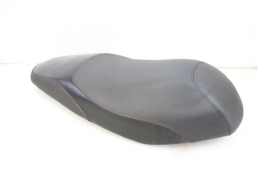 photo de SELLE SYM CROX 4T 50 (2016 - 2023) - Zoom état d’usage