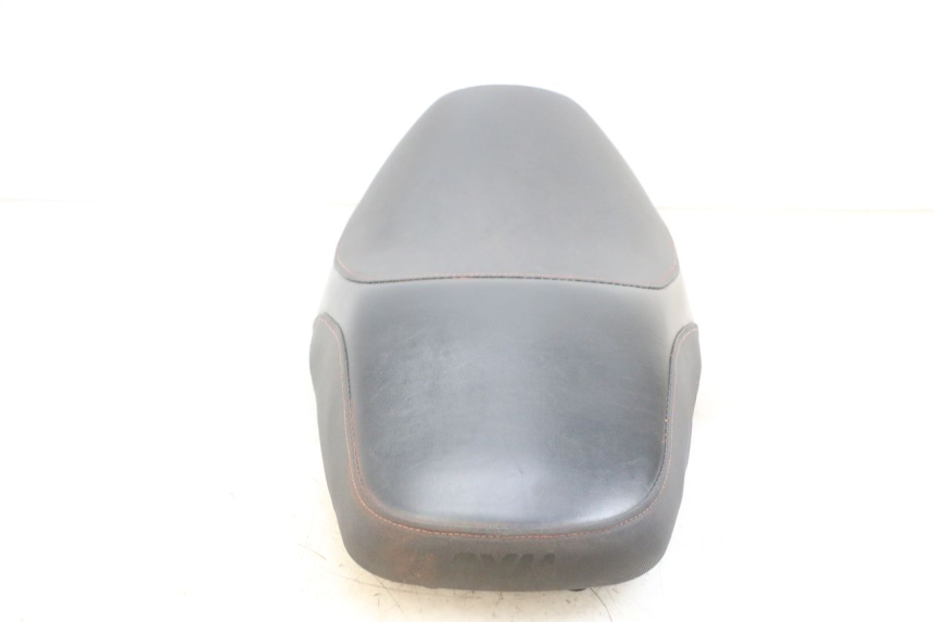 photo de SELLE SYM CROX 4T 50 (2016 - 2023) - Gros plan technique