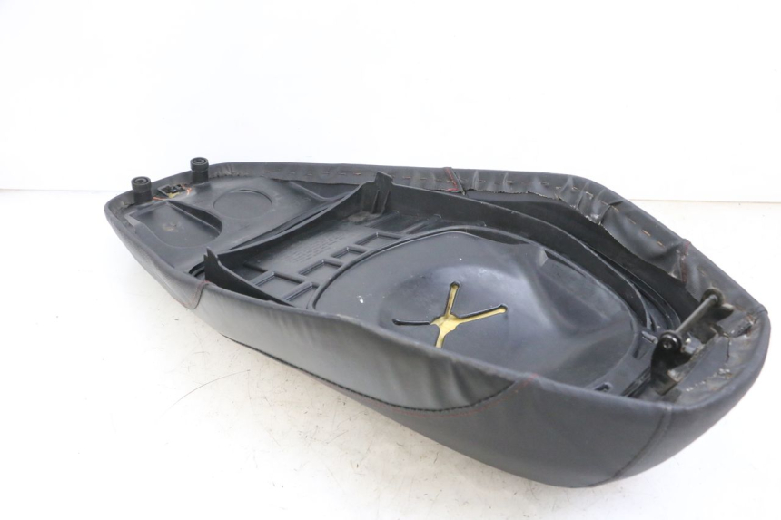 photo de SELLE SYM CROX 4T 50 (2016 - 2023) - Pièce contrôlée