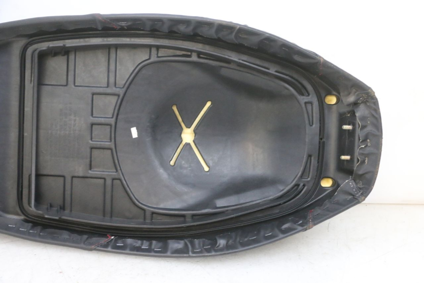 photo de SELLE SYM CROX 4T 50 (2016 - 2023) - Vue produit