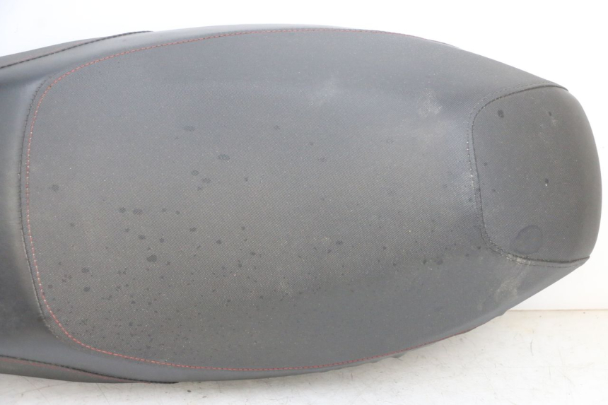 photo de SELLE SYM CROX 4T 50 (2016 - 2023) - Vue rapprochée