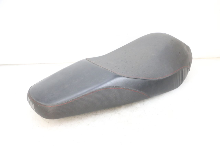 photo de SELLE SYM CROX 4T 50 (2016 - 2023) - Zoom état d’usage
