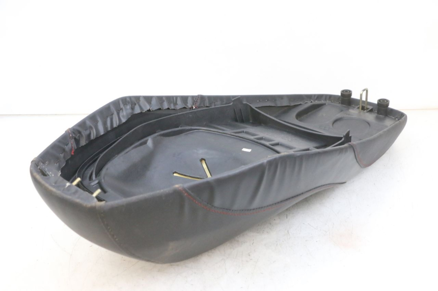 photo de SELLE SYM CROX 4T 50 (2016 - 2023) - État de surface