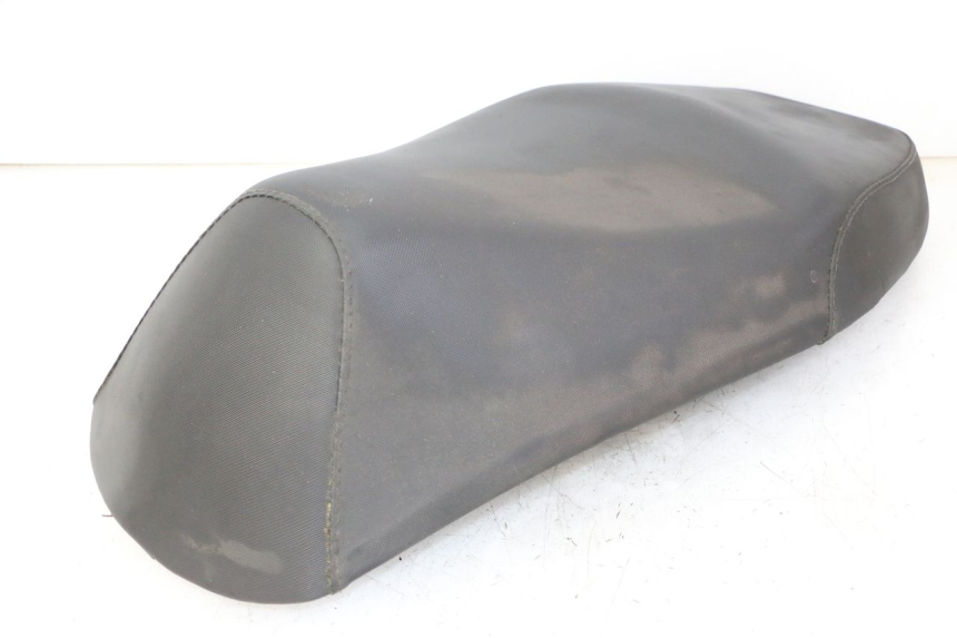 photo de SELLE DAELIM BESBI 125 (2007 - 2008) - Zoom état d’usage