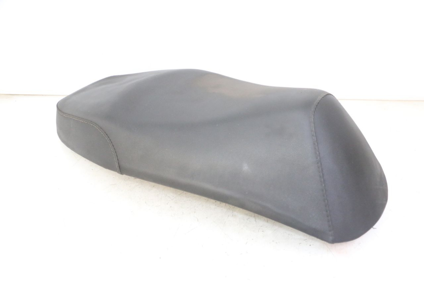 photo de SELLE DAELIM BESBI 125 (2007 - 2008) - Autre angle de vue