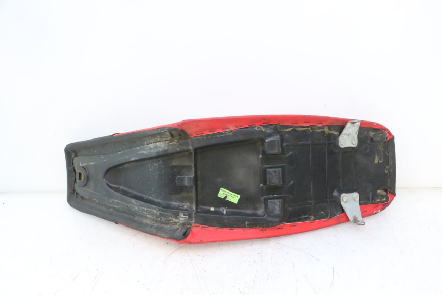 photo de SELLE HM HONDA DERAPAGE 50 (2007 - 2009) - État de surface