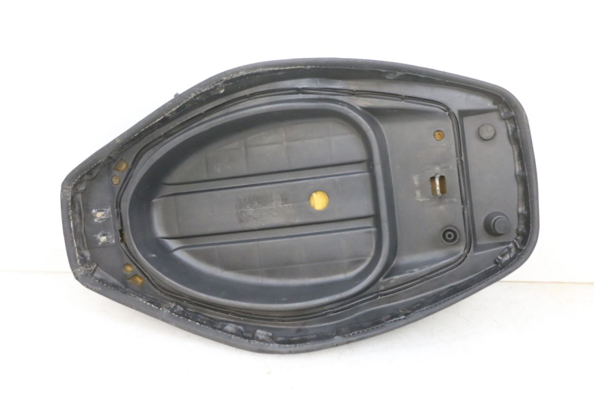 photo de SELLE LONGJIA DIGITA 4T 50 (2019 - 2022) - Détails caractéristiques