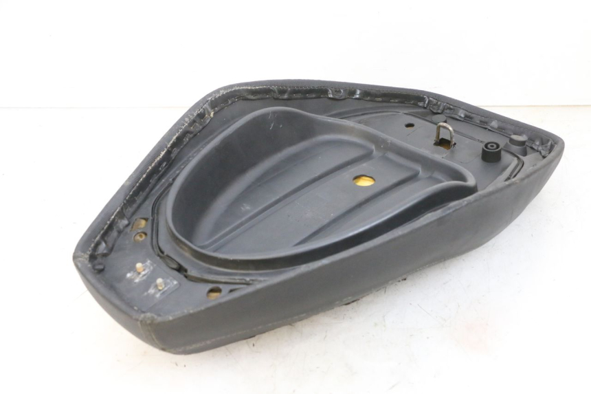 photo de SELLE LONGJIA DIGITA 4T 50 (2019 - 2022) - Vue rapprochée