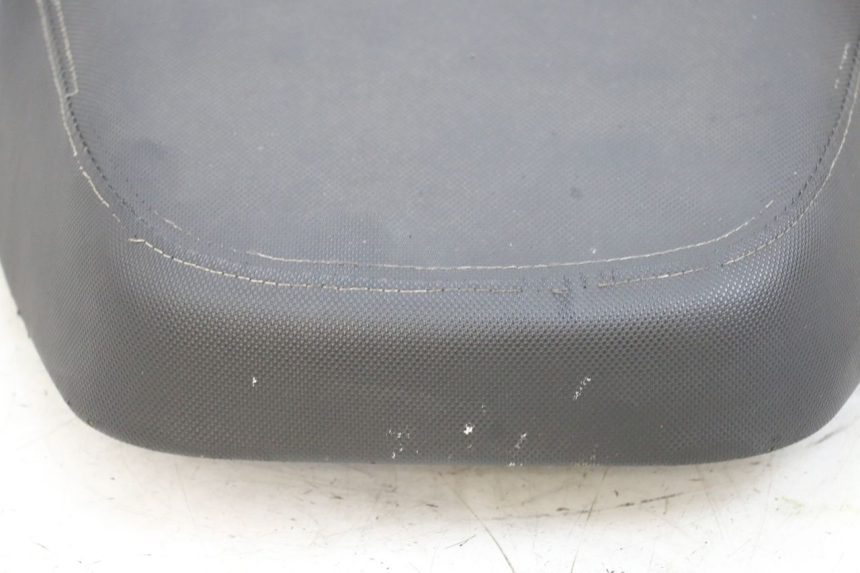 photo de SELLE LONGJIA DIGITA 4T 50 (2019 - 2022) - Gros plan technique