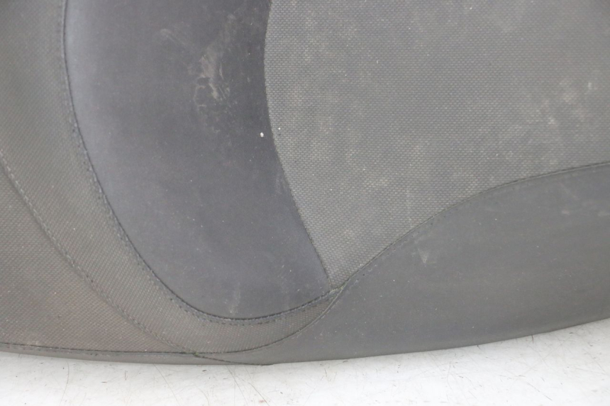 photo de SELLE KYMCO DINK STREET 125 (2009 - 2014) - Focus structure