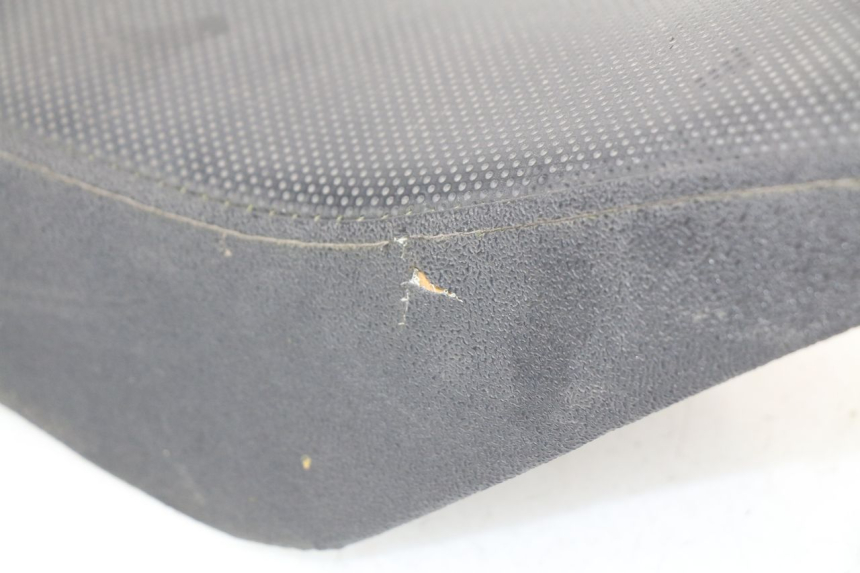 photo de SELLE LONCIN DIRT BIKE 125 - Autre angle de vue