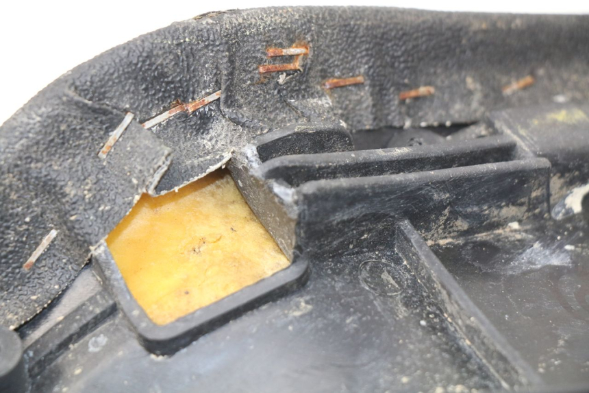 photo de SELLE LONCIN DIRT BIKE 125 - Pièce contrôlée