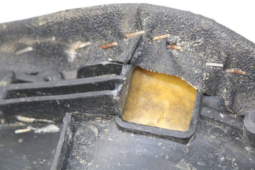 photo de SELLE LONCIN DIRT BIKE 125 - Marquages et références