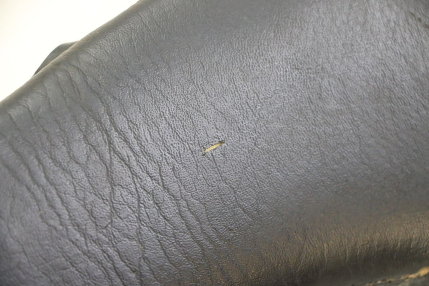 photo de SELLE LONCIN DIRT BIKE 125 - Détail de la pièce