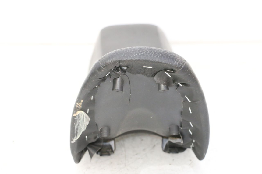 photo de SELLE LONCIN DIRT BIKE 125 - Zoom composants