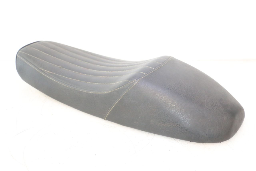 photo de SELLE MASH DIRT TRACK 50 (2018 - 2020) - Inspection visuelle