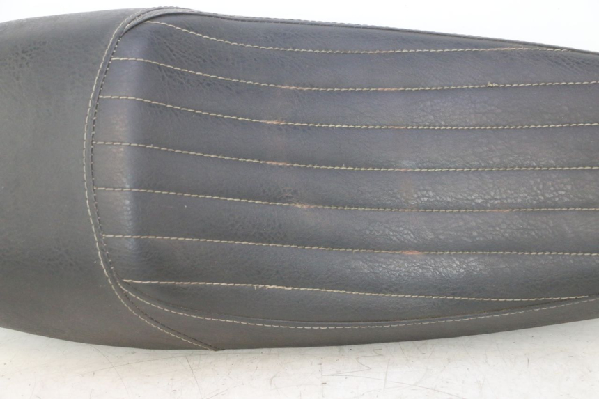 photo de SELLE MASH DIRT TRACK 50 (2018 - 2020) - Zoom qualité