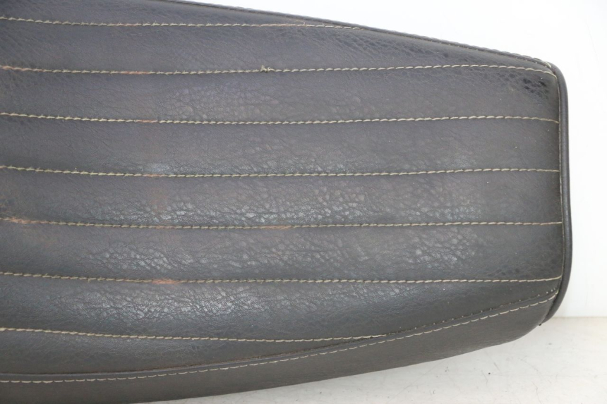 photo de SELLE MASH DIRT TRACK 50 (2018 - 2020) - Vue principale