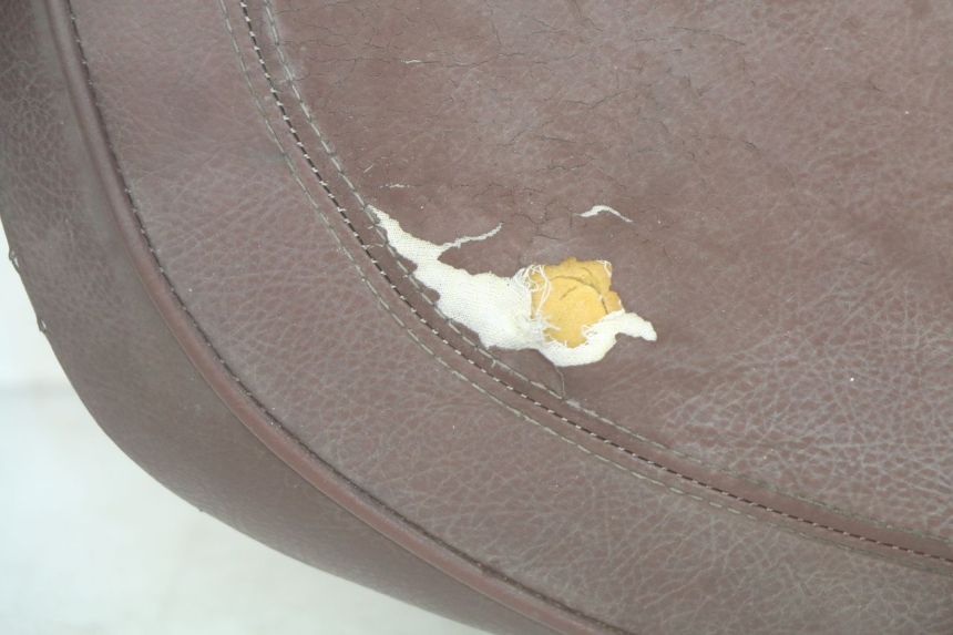 photo de SELLE PEUGEOT DJANGO 4T 50 (2014 - 2019) - Zoom qualité