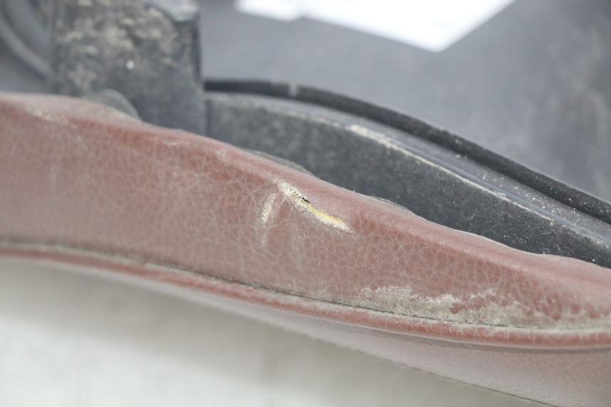 photo de SELLE PEUGEOT DJANGO 4T 50 (2014 - 2019) - Vue d’ensemble