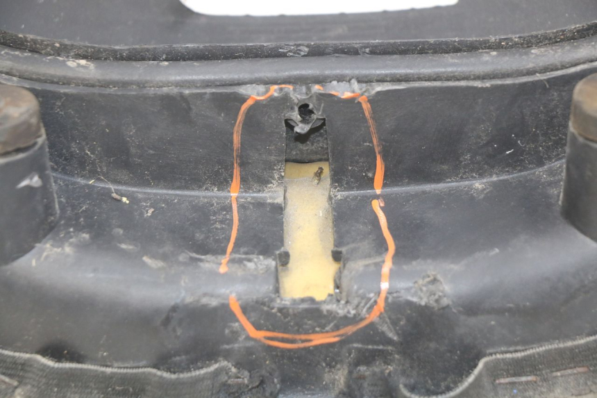 photo de SELLE PEUGEOT DJANGO 4T 50 (2014 - 2019) - Pièce contrôlée