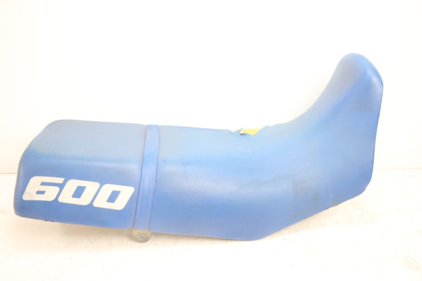 photo de SELLE SUZUKI DR S 600 (1985 - 1989) - Vue principale