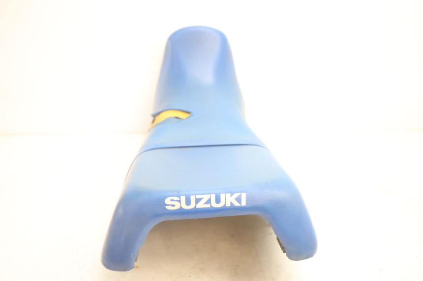 photo de SELLE SUZUKI DR S 600 (1985 - 1989) - Pièce contrôlée